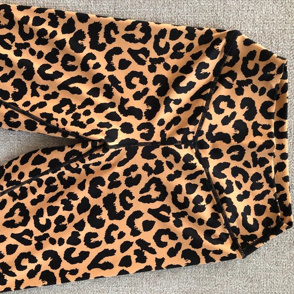 King Cheetah Ascend Pant - Picture 3 of 5